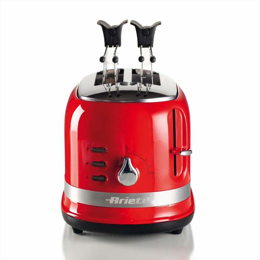 Immagine del prodotto ARIETE - 00C014900AR0-rosso