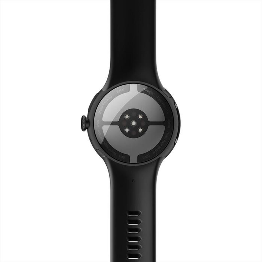 Immagine del prodotto GOOGLE - Smart watch GOO WATCH4 41MM-Black