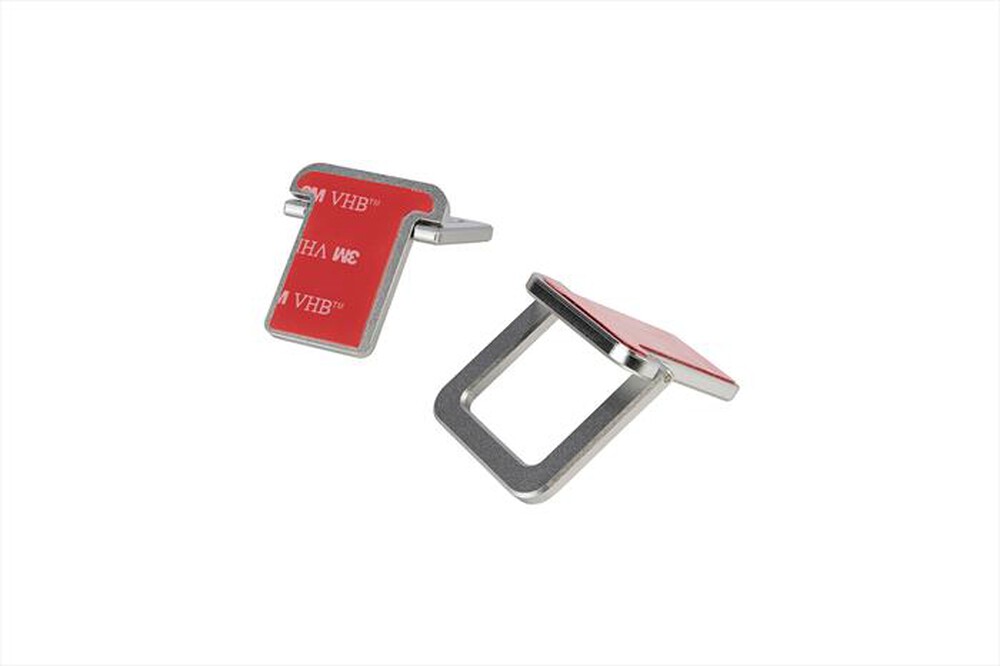 Immagine del prodotto TUCANO - MINI STAND PER LAPTOP-Grigio metallizzato