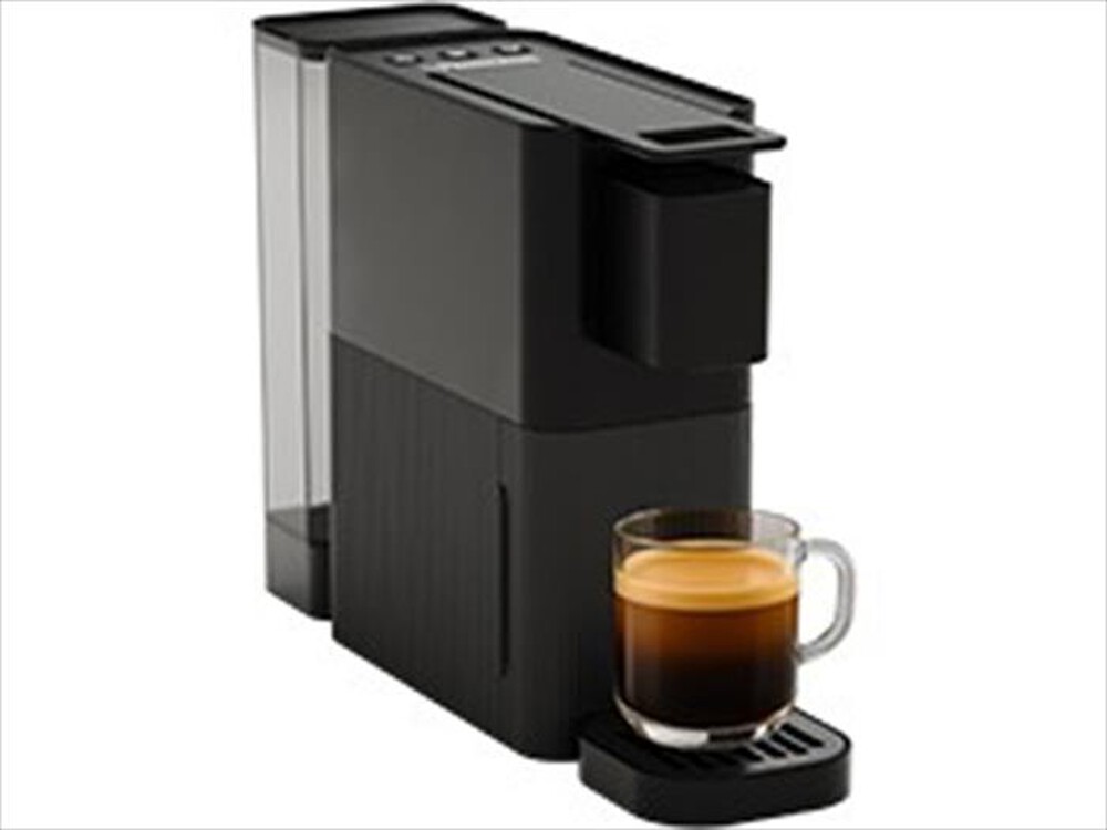 Immagine del prodotto PRINCESS - Macchina da caff&egrave; a capsule ESPRESSO 249423-Nero