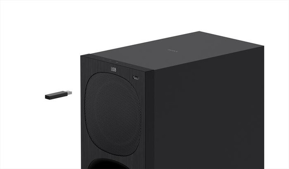 Immagine del prodotto SONY - HTS20R.CEL