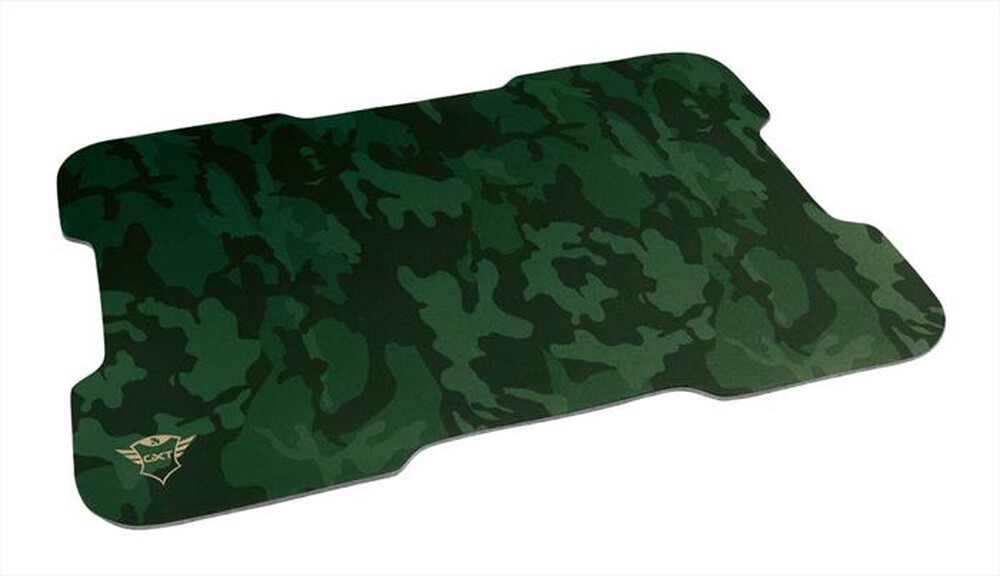 Immagine del prodotto TRUST - GXT781 RIXA CAMO MOUSE & PAD-Camouflage