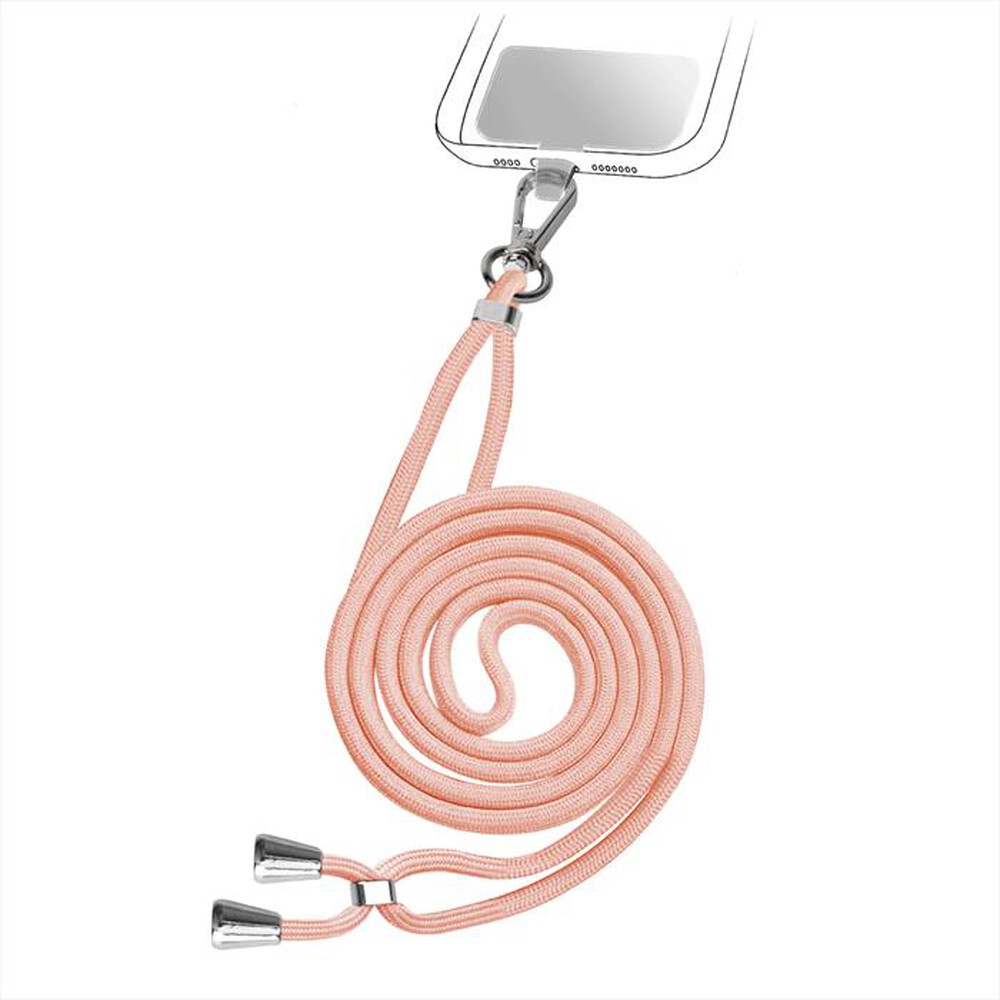 SBS - TEUNILACEP-Rosa