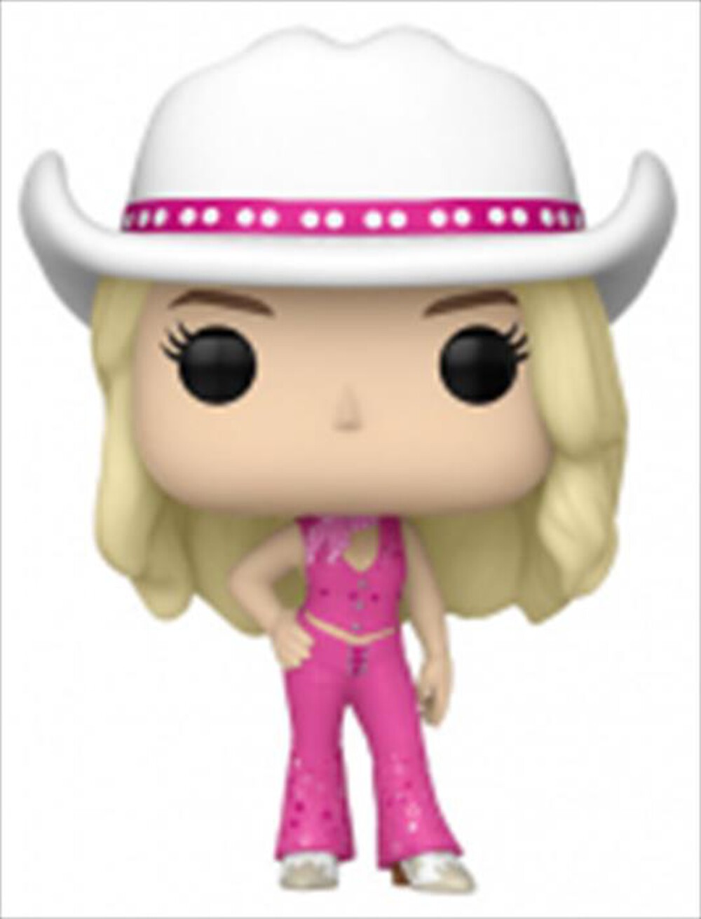 Immagine del prodotto FUNKO - Action figure Barbie The Movie Western Barbie 1447