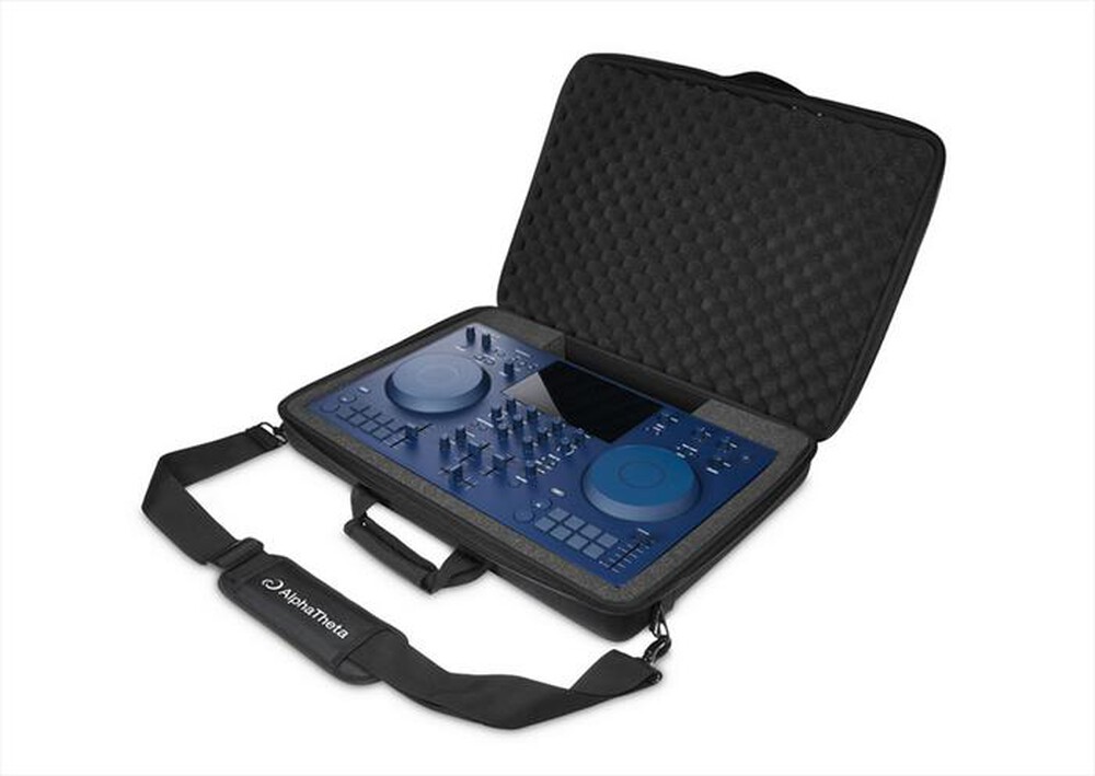 Immagine del prodotto ALPHATHETA - OMNIS DUO BAG-nero