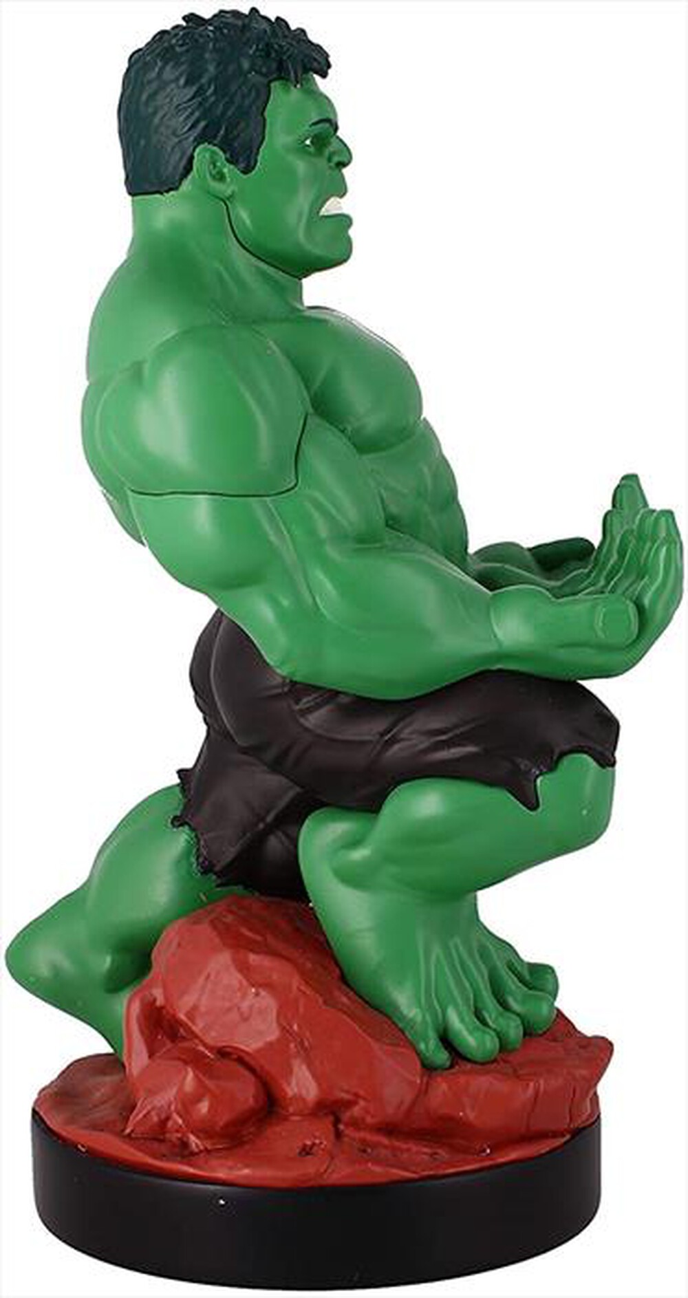 Immagine del prodotto EXQUISITE GAMING - HULK (AVENGERS GAME) CABLE GUY