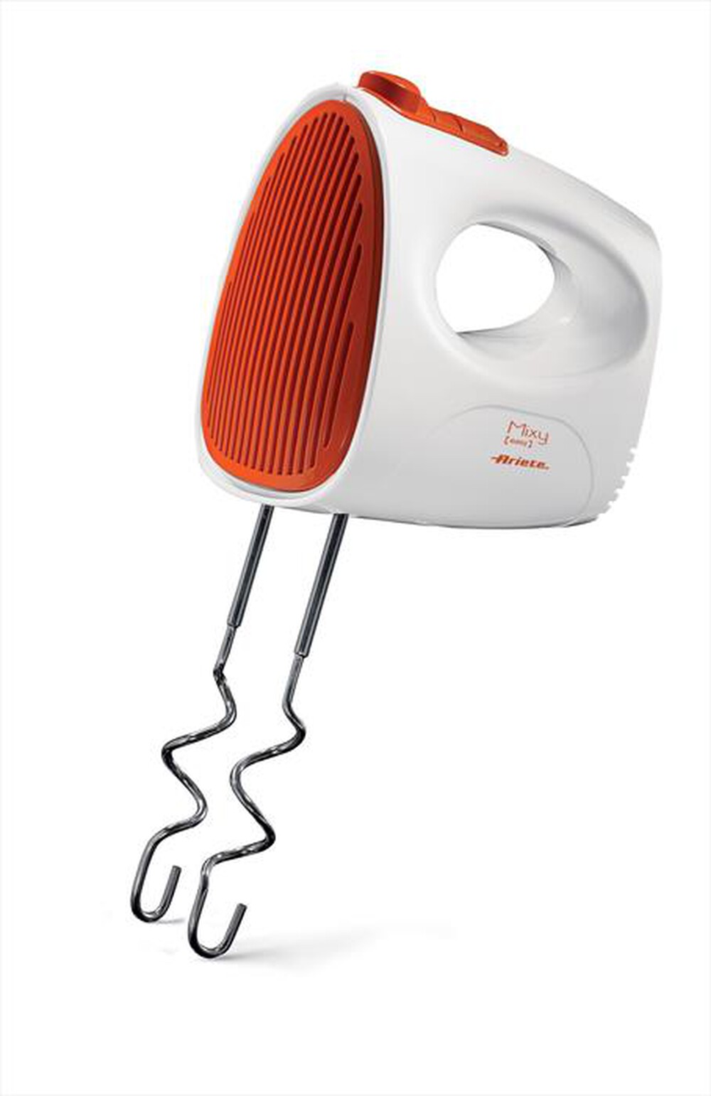 Immagine del prodotto ARIETE - 1541 Mixy Orange Sbattitore Elettrico 250W-Arancione, Bianco