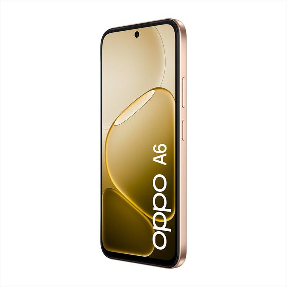 Immagine del prodotto OPPO - Smartphone A6 6+256-Aurora Gold
