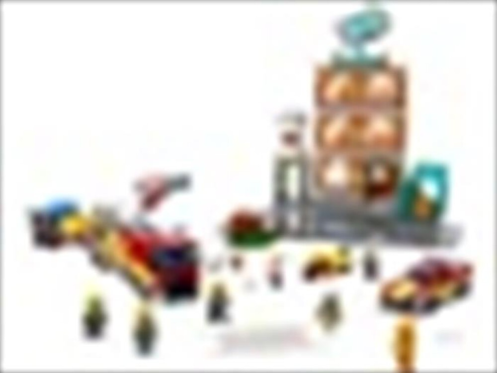 Immagine del prodotto LEGO - CITY VIGILI DEL FUOCO - 60321