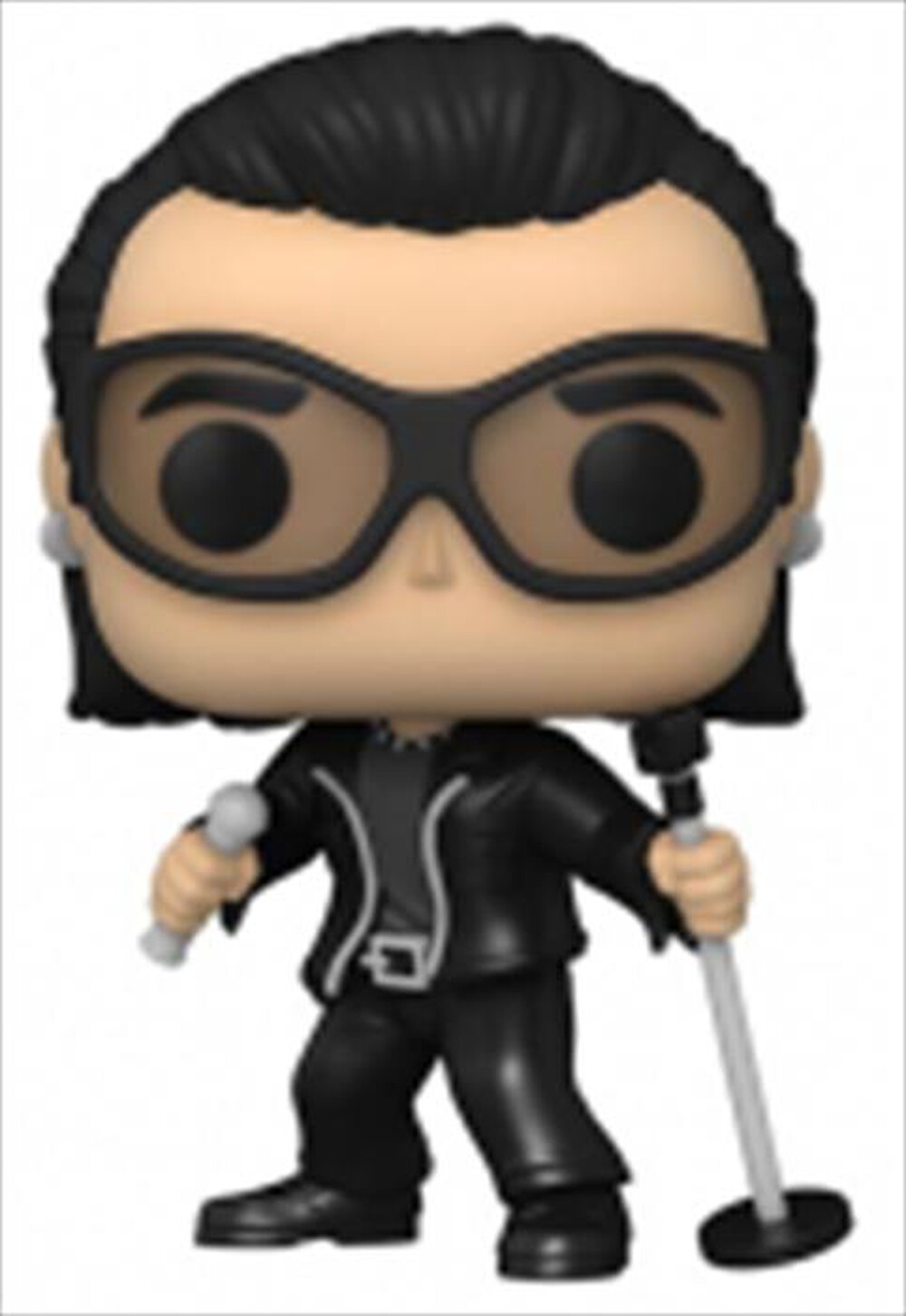 Immagine del prodotto FUNKO - Action figure Rocks U2 ZooTV Bono 271