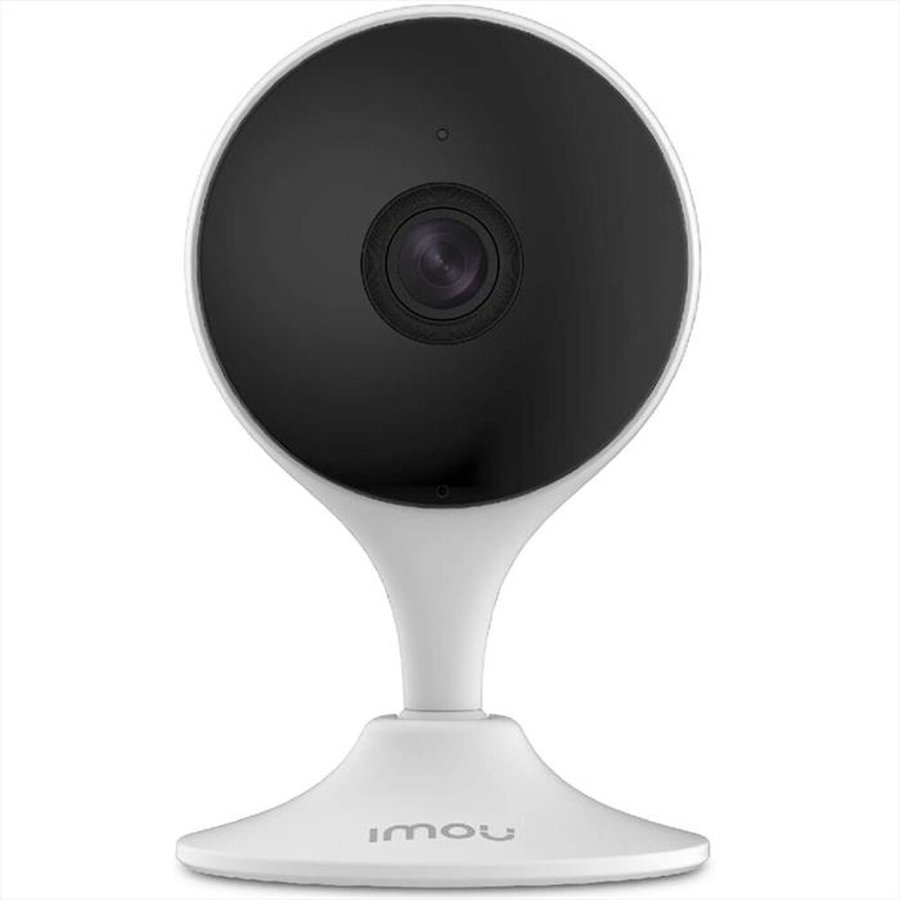 Immagine del prodotto IMOU - Telecamera di sicurezza IP da interno CUE 2 2MP-BIANCO