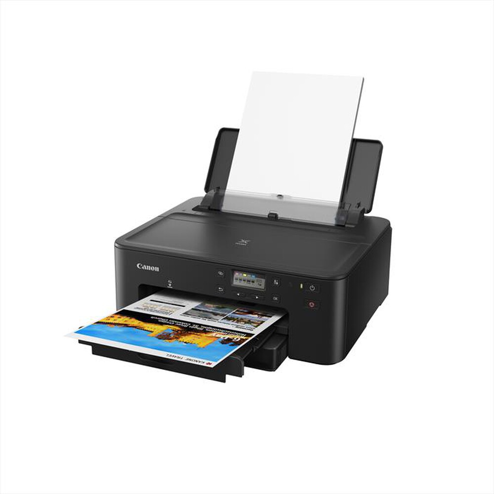 Immagine del prodotto CANON - PIXMA TS705A-Black