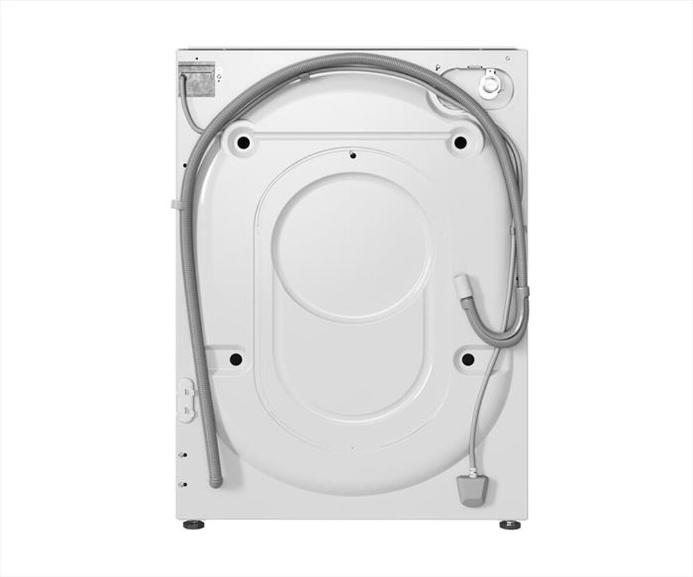 Immagine del prodotto HOTPOINT ARISTON - Lavatrice incasso BI WMHG 8146 EU 8Kg Classe A