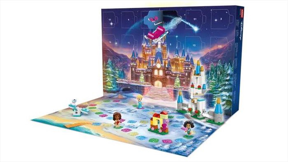 Immagine del prodotto LEGO - CALENDARIO DELL'AVVENTO 2024 - 43253