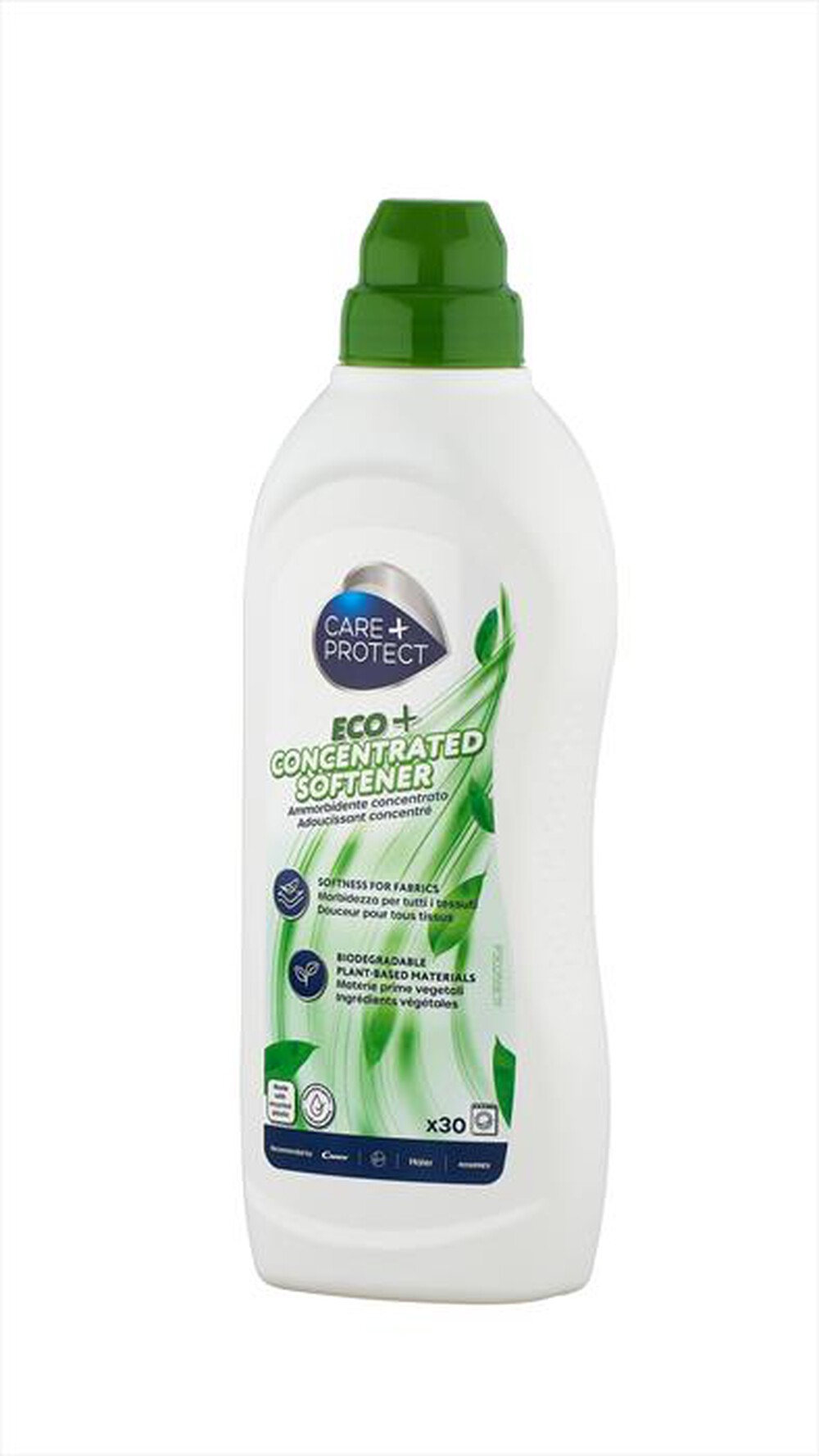 Immagine del prodotto CARE & PROTECT - Softener CPP750WME