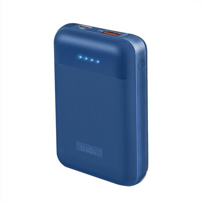 SBS - TEBB10000PD20RUB-Blu