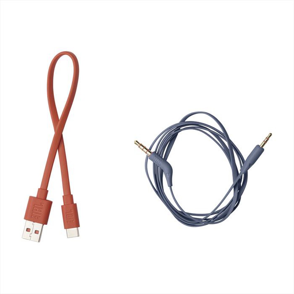 Immagine del prodotto JBL - Cuffia bluetooth TUNE 670NC-blu
