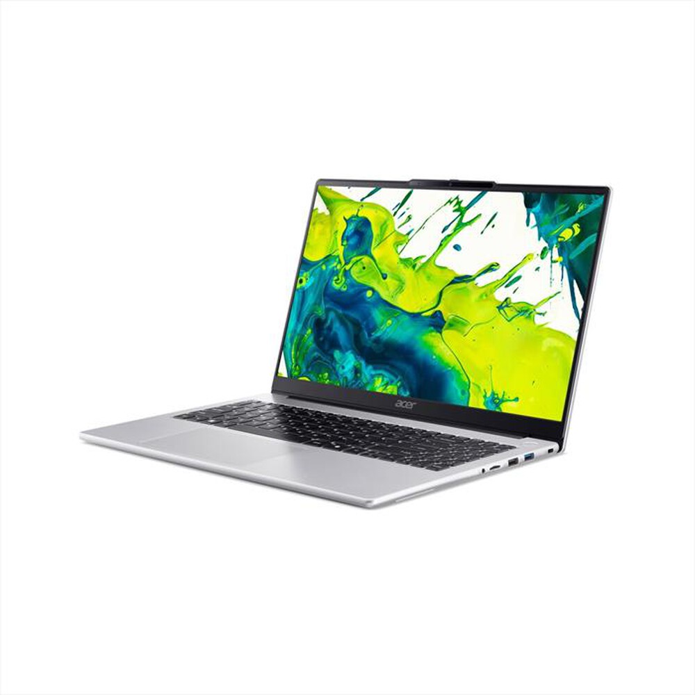 Immagine del prodotto ACER - ASPIRE LITE AL15-54P-56N1-Silver