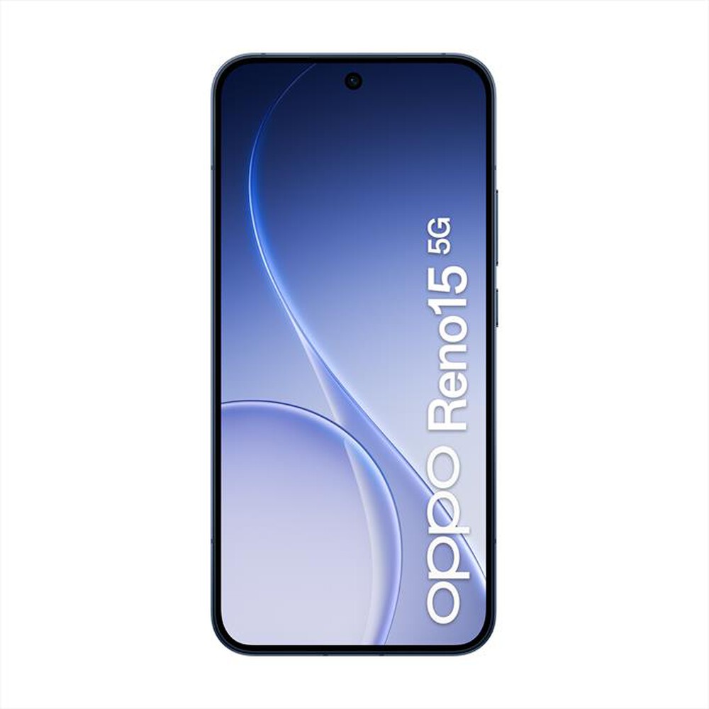 Immagine del prodotto OPPO - Smartphone RENO15 5G-Twilight Black