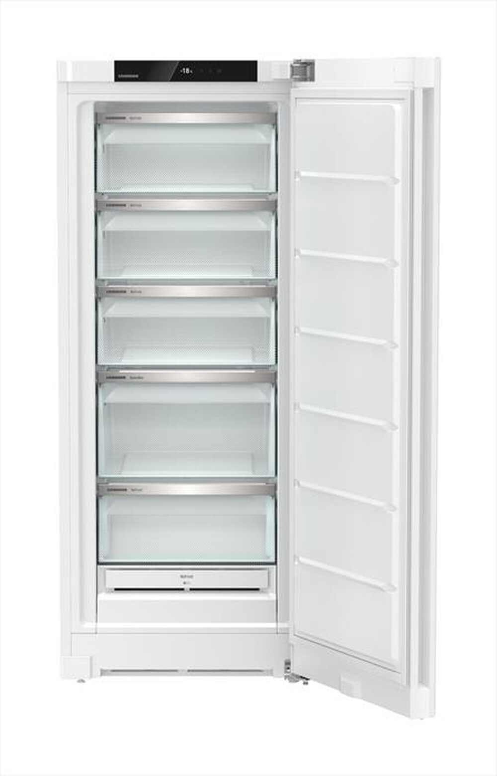 Immagine del prodotto LIEBHERR - Congelatore verticale FNE 4605-22 Classe E 199 lt-Bianco