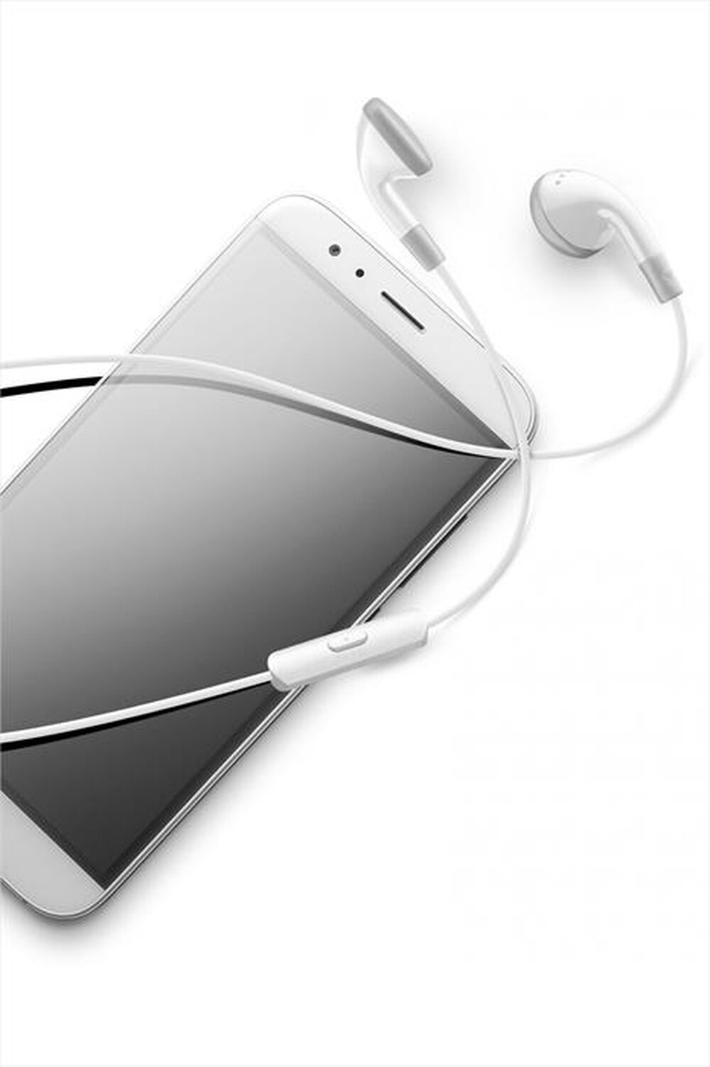 Immagine del prodotto CELLULARLINE - AUCLASSICW-Bianco