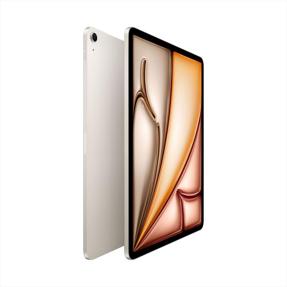 Immagine del prodotto APPLE - iPad Air 13'' Wi-Fi 1TB-Galassia