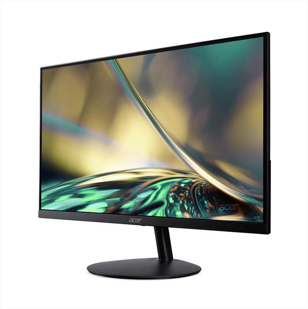 Immagine del prodotto ACER - Monitor TFT FHD 21,5" SA222QEBI-Nero