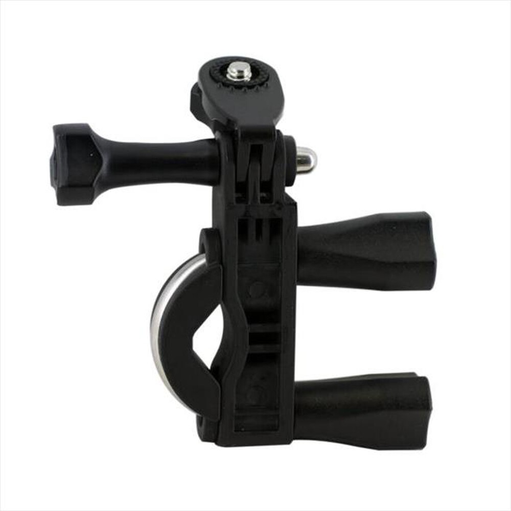 Immagine del prodotto NILOX - Pipe clamp mount foolish-Black