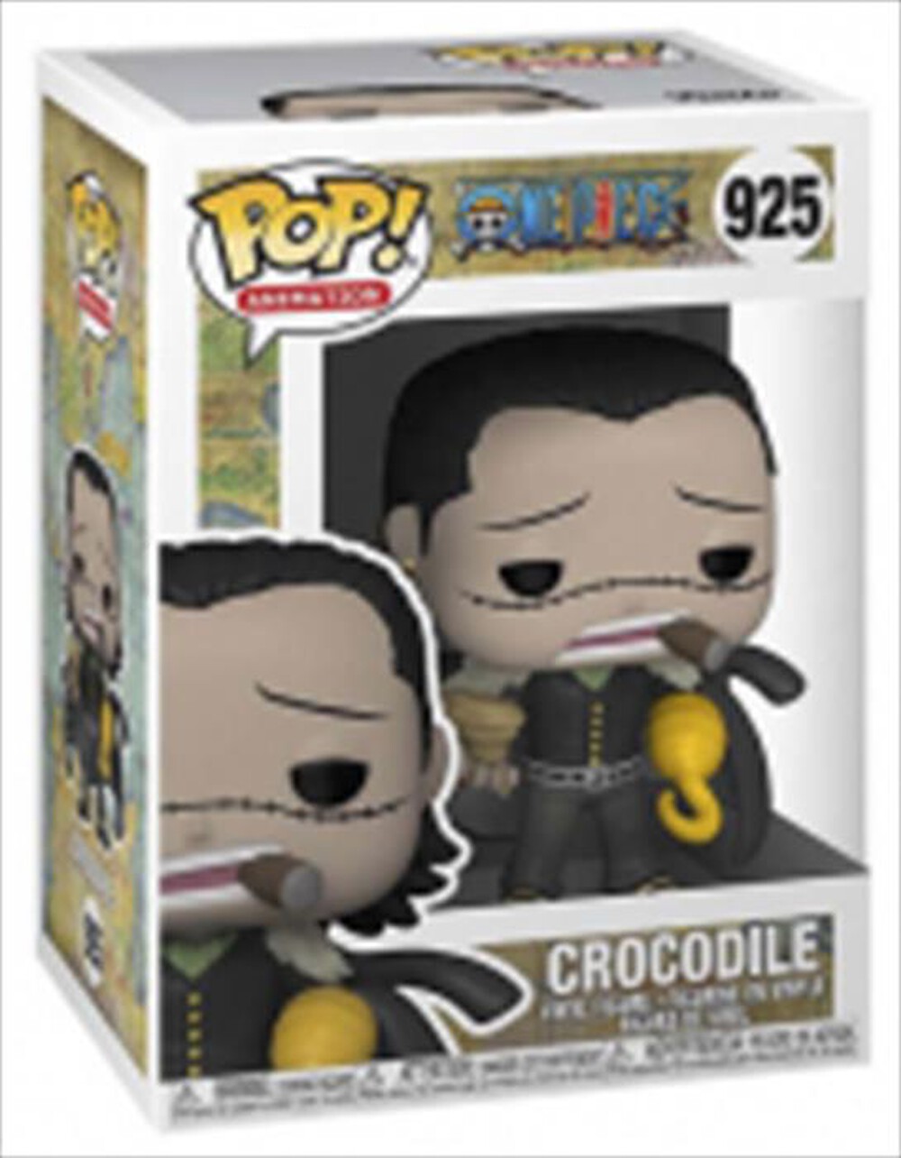 Immagine del prodotto FUNKO - Action figure One Piece Crocodile 925
