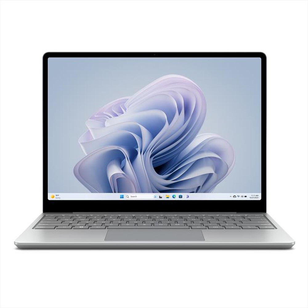 Immagine del prodotto MICROSOFT - Notebook SURFACE LAPTOP GO 3-Platinum