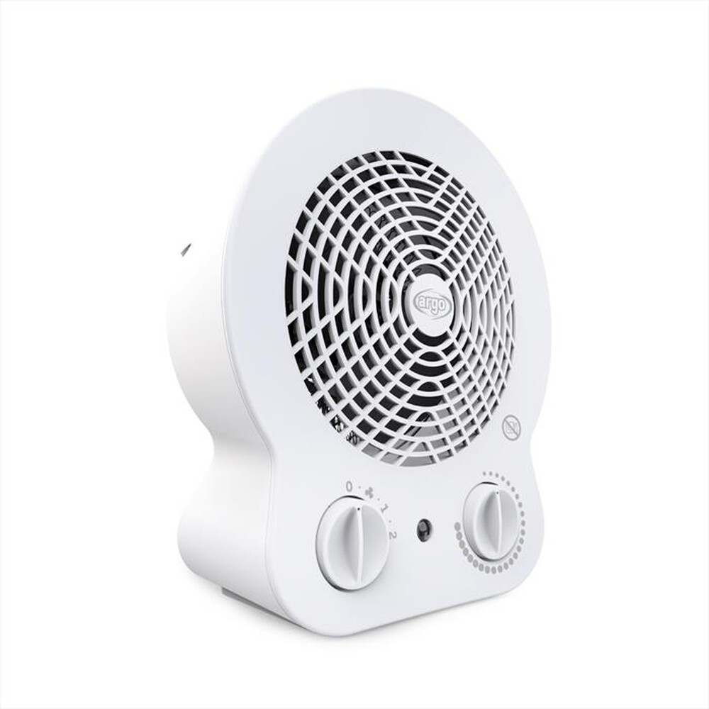 Immagine del prodotto ARGO - Termoventilatore DORI ICE-Bianco