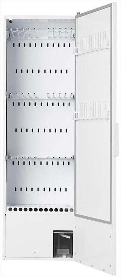 ASKO - DC 7784 HP.W Armadio asciugabiancheria