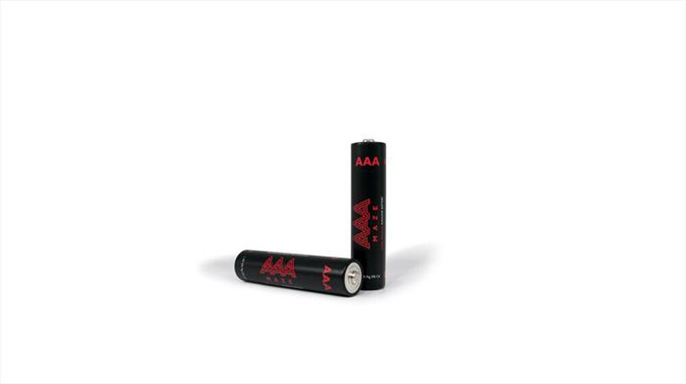Immagine del prodotto AAAMAZE - PILE AAA ULTRAPREMIUM ALKALINE