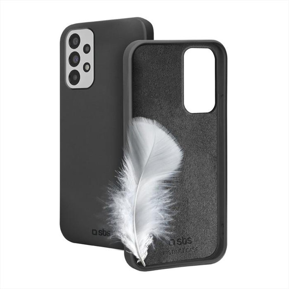 Immagine del prodotto SBS - Cover TEINSTSAA54K per Samsung A54-Nero