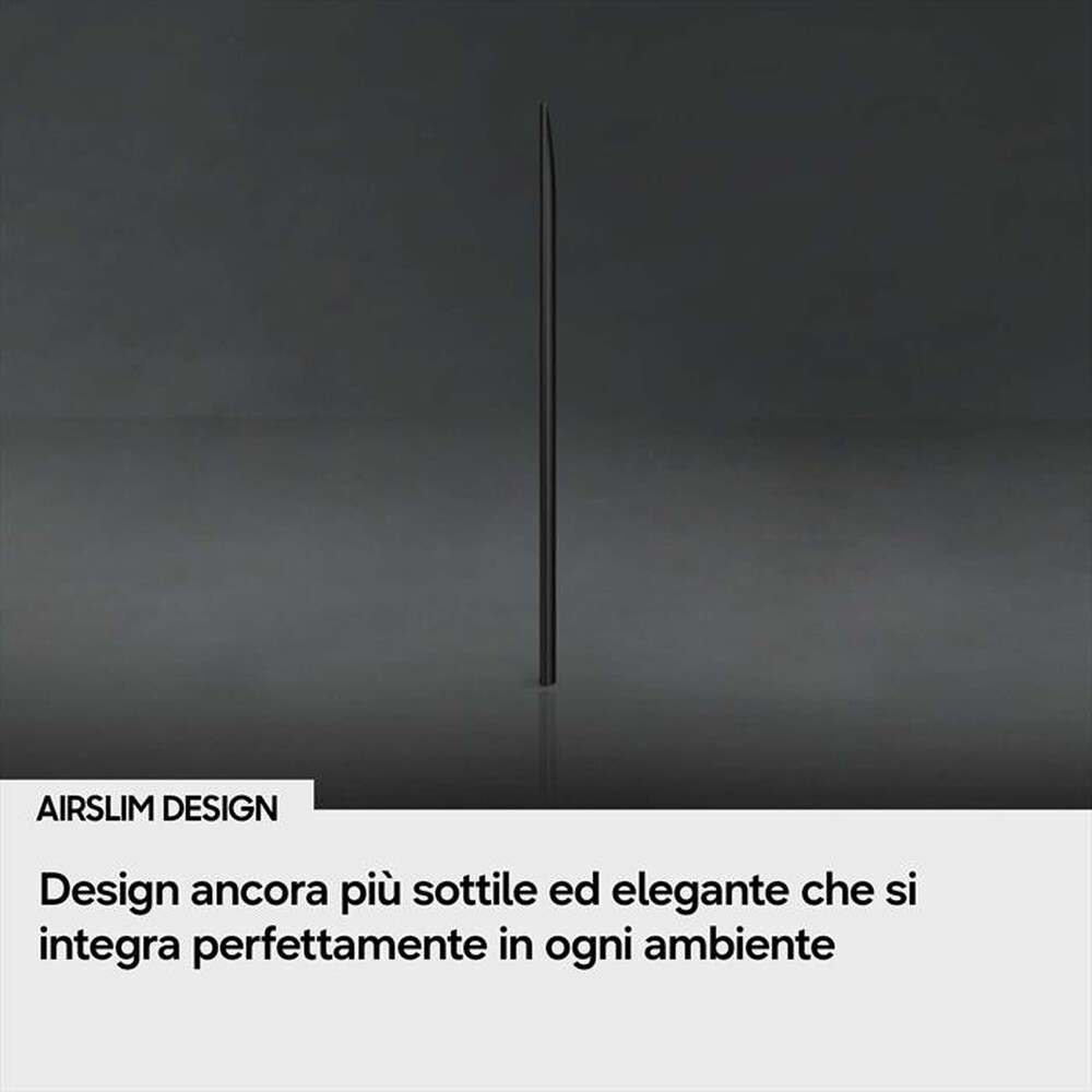 Immagine del prodotto SAMSUNG - Smart TV Mini LED UHD 4K 50" QE50QN70HAUXZT-Titan Gray