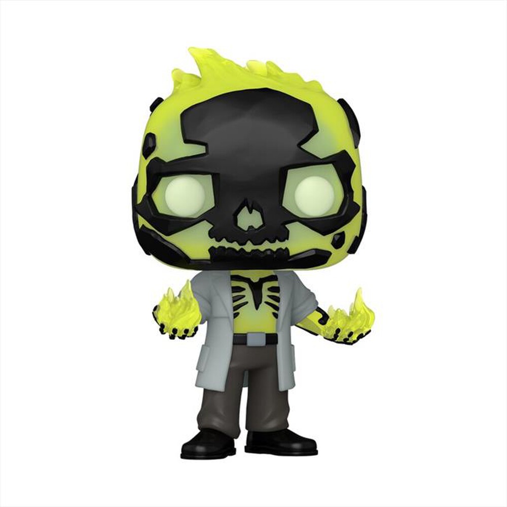Immagine del prodotto FUNKO - POP TV Creature Commandos S1 Dr Phosphorus - 81032
