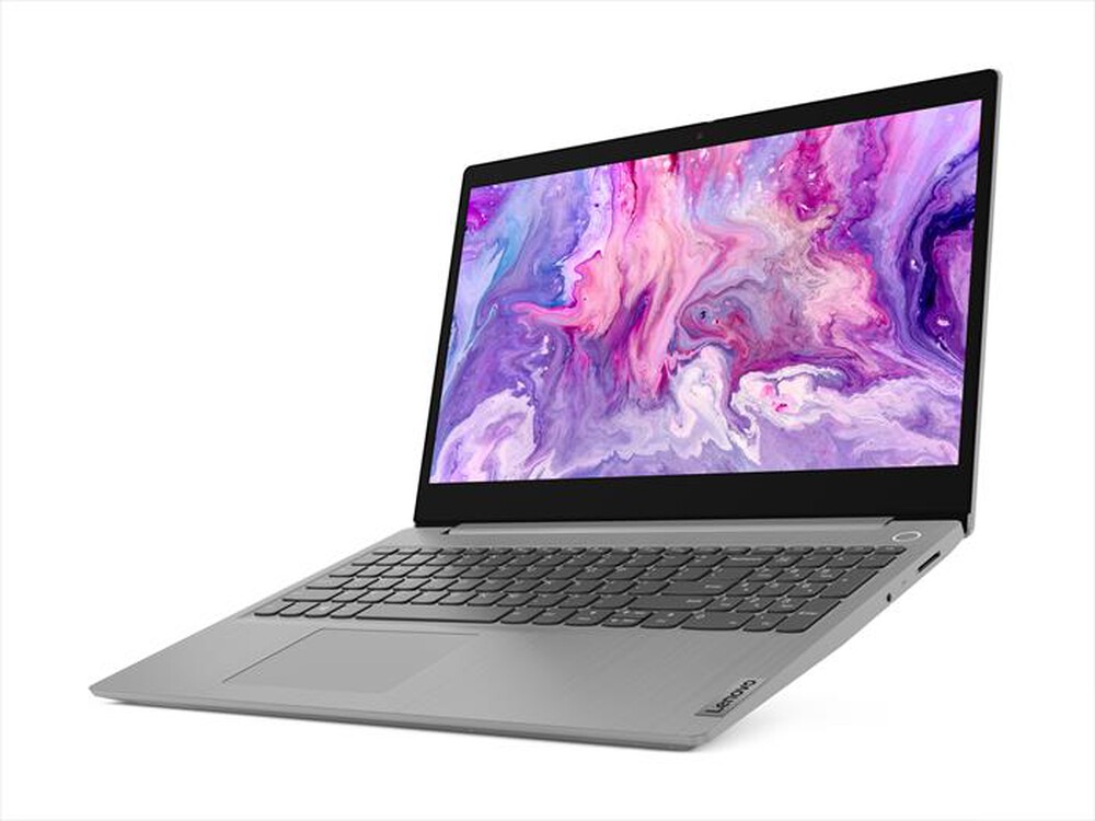 Immagine del prodotto LENOVO - Notebook 15" Ideapad 3 Inteli5 8GB 512GB-Grigio