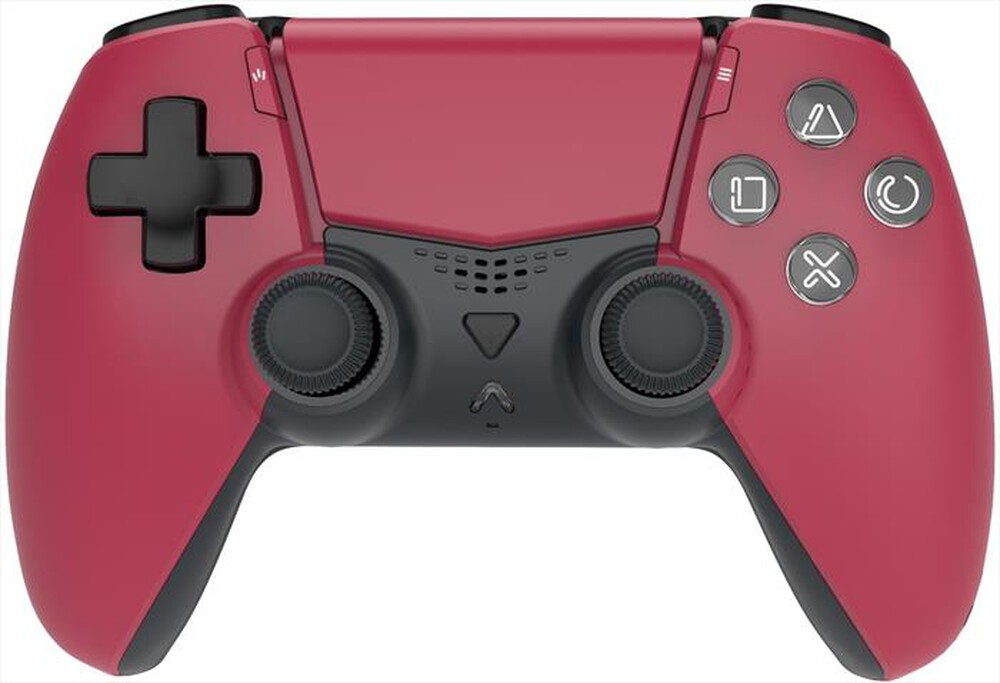 Immagine del prodotto QUBICK - WIRELESS CONTROLLER-Rosso