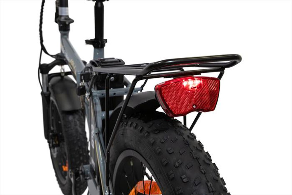 Immagine del prodotto EMG - Fat bike BOMBER 48V 20FB48V-Grigio