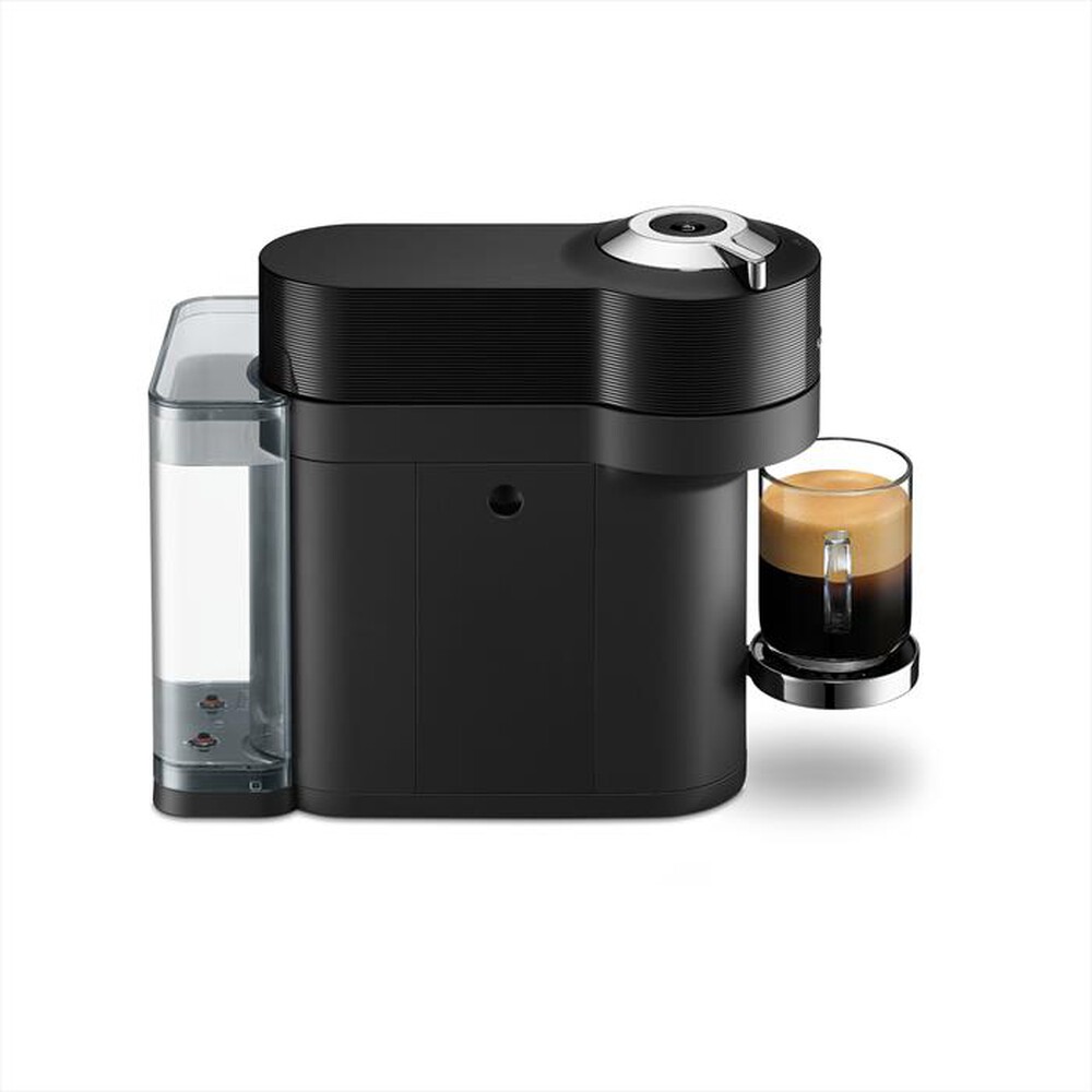 Immagine del prodotto DE LONGHI - Macchina da caff&egrave; ENV300.B-nero