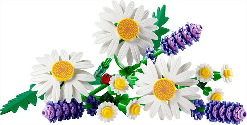 Immagine del prodotto LEGO - BOTANICALS Margherite - 11508
