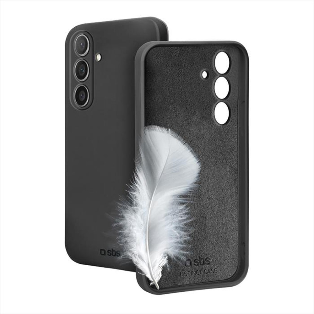 Immagine del prodotto SBS - Cover TEINSTSAA144GK per Samsung A14 4G-Nero