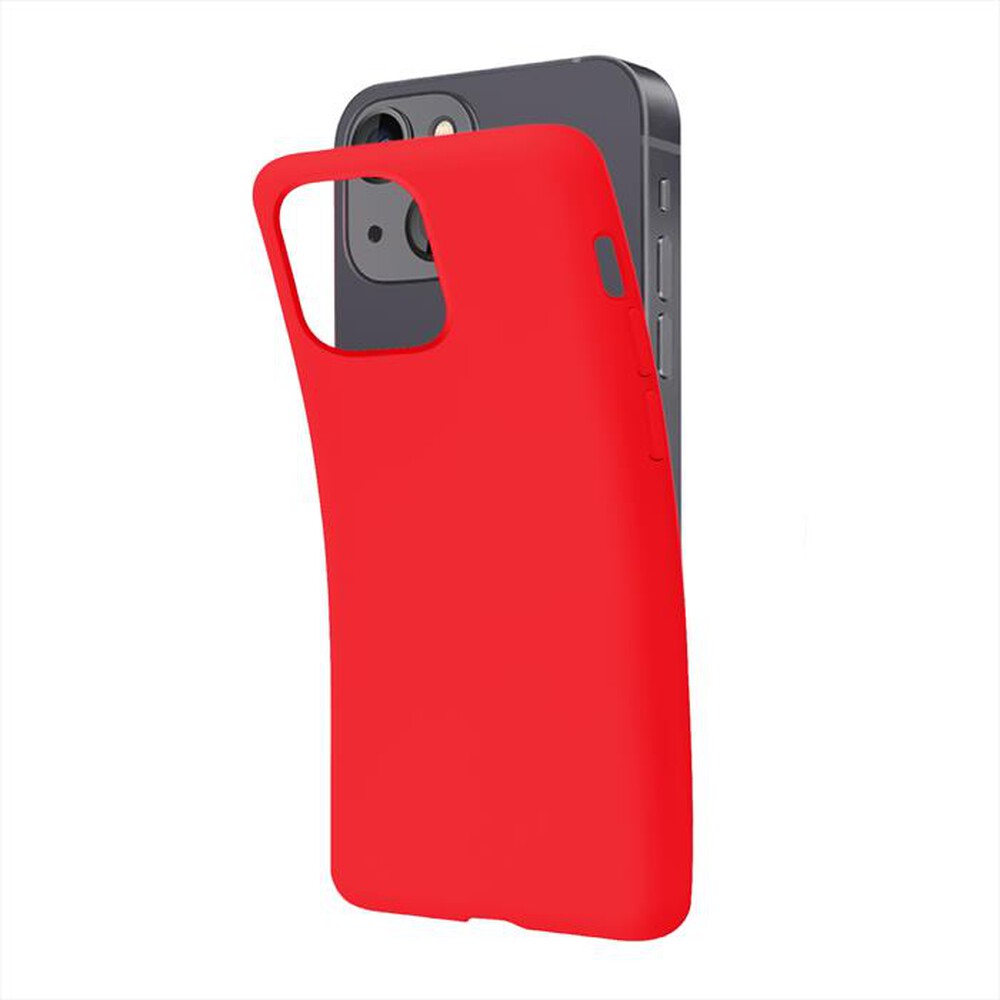 Immagine del prodotto SBS - Cover Rainbow TERBWIP1361RED-P per iPhone 13