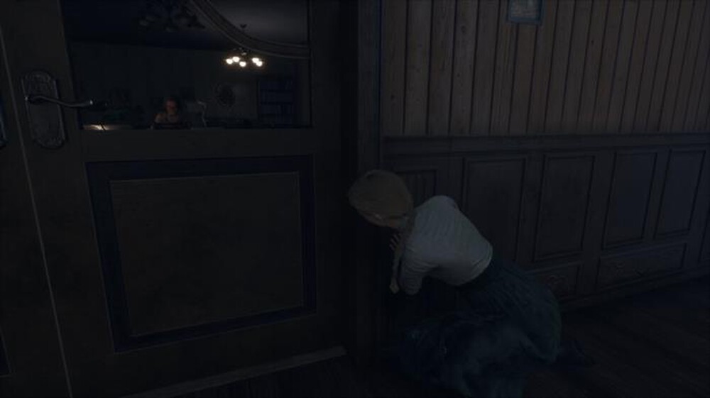Immagine del prodotto MAXIMUM GAMES - REMOTHERED: BROKEN PORCELAIN XONE