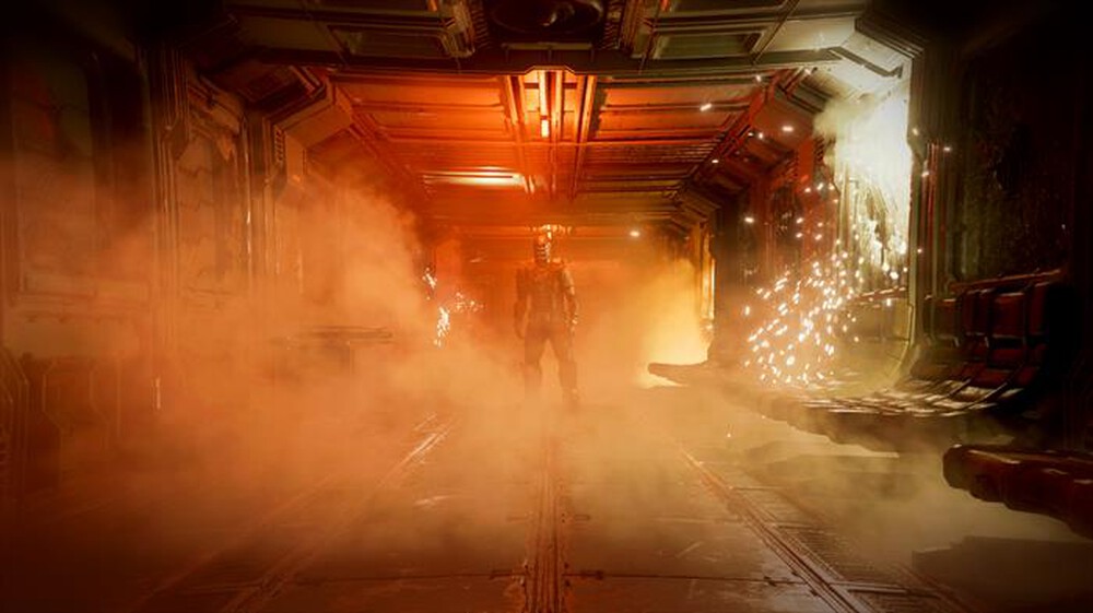 Immagine del prodotto ELECTRONIC ARTS - DEAD SPACE REMAKE  XBOX SERIE X