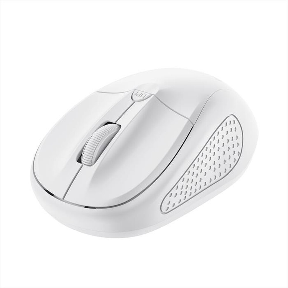 Immagine del prodotto TRUST - PRIMO WIRELESS MOUSE-White