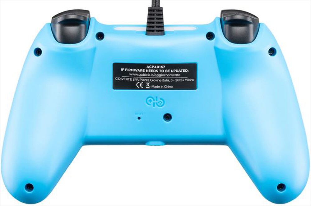 Immagine del prodotto QUBICK - WIRED CONTROLLER SSC NAPOLI 2.0