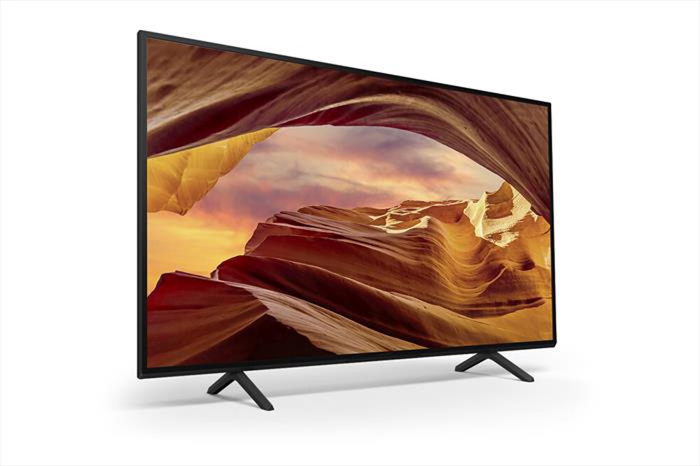 Immagine del prodotto SONY - Smart TV LED UHD 4K 43" KD43X75WLPAEP-Nero