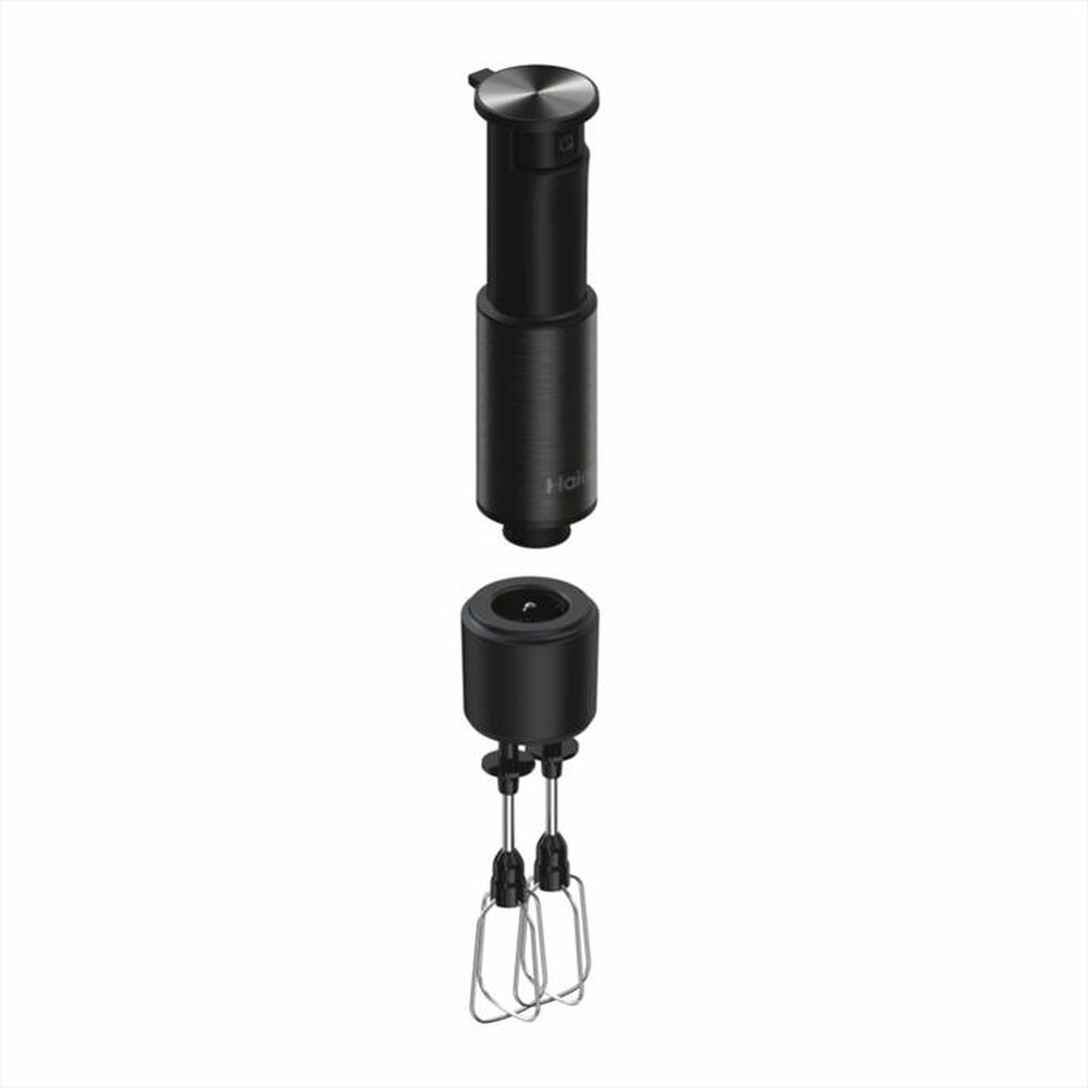 Immagine del prodotto HAIER - Frullatore ad immersione HHB5B5 011-Nero