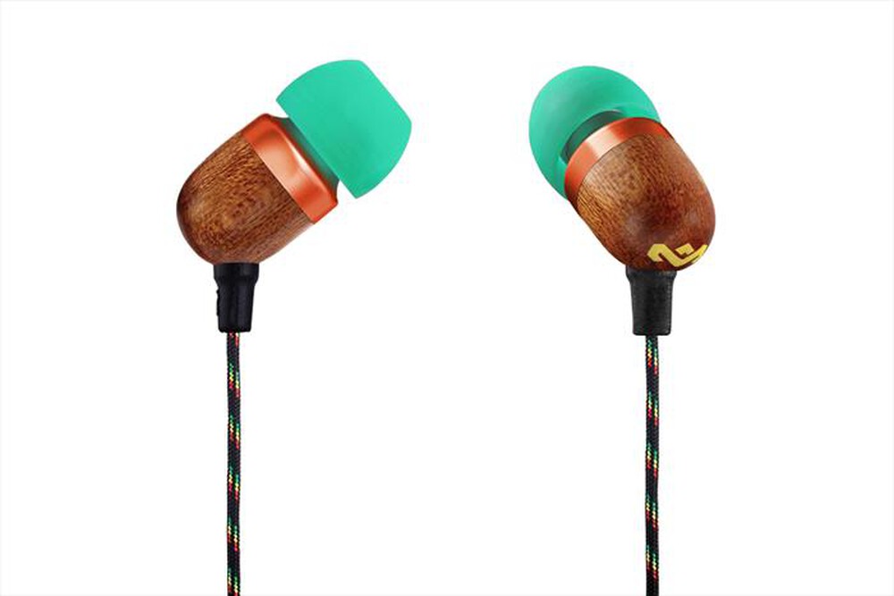 Immagine del prodotto MARLEY - EM-JE041-RA-Rasta